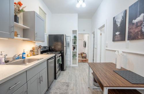 Hayes Valley Apartment | Hayes Valley Home 3Bed by Restaurants, Bars and Shops