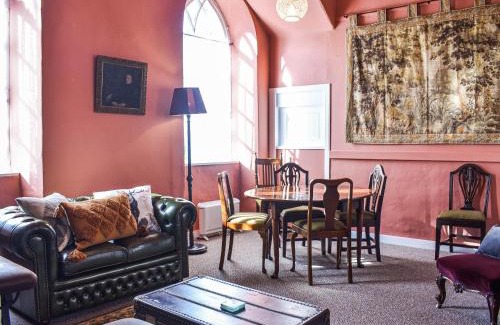 Turriff House | Hayfield - Uk35890