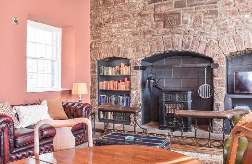 Turriff House | Hayfield - Uk35890