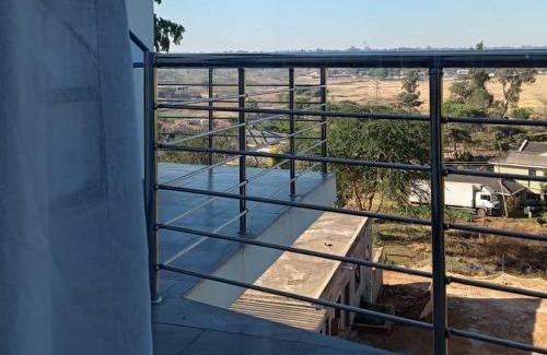 Glen Lorne Apartment | Hayhill Treetop Escape