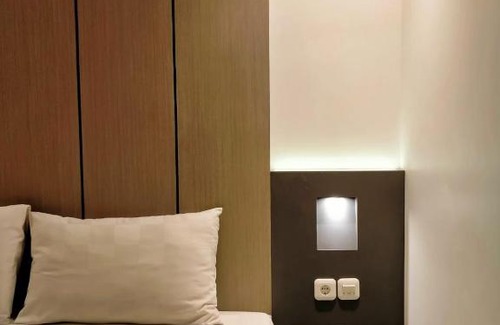 Palembang Hotel | Hayo Hotel Palembang