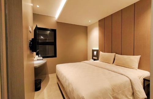 Palembang Hotel | Hayo Hotel Palembang