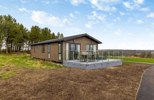 Consett Resort | Haystax Holiday Lodges