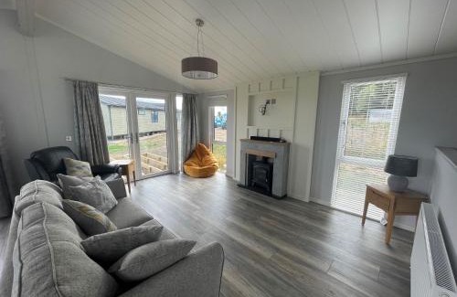 Consett Resort | Haystax Holiday Lodges