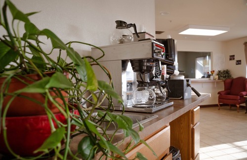 Haysville Hotel | Haysville Express Inn
