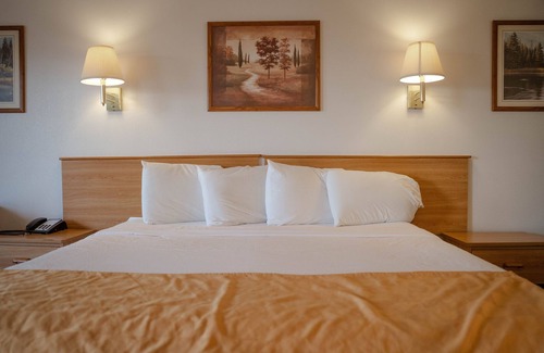 Haysville Hotel | Haysville Express Inn