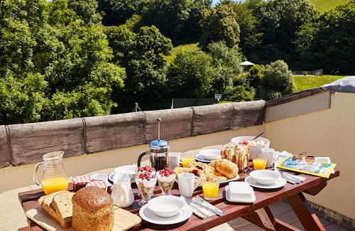 Totnes Cottage | Haytor Cottage