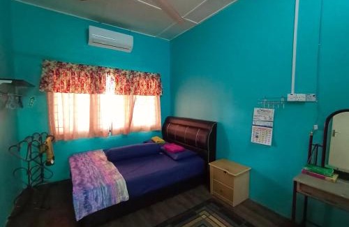 Sungai Petani House | Hazaff Homestay