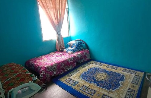 Sungai Petani House | Hazaff Homestay