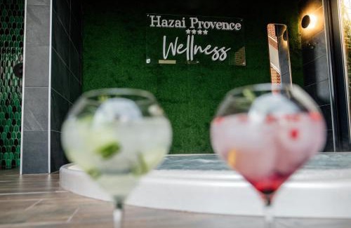 Kapolcs Hotel | Hazai Provence