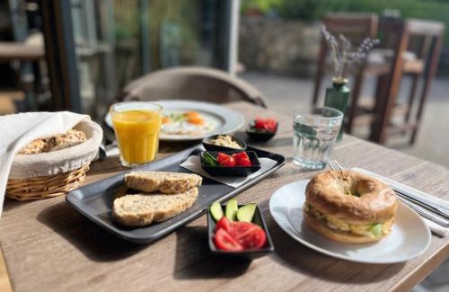 Kapolcs Hotel | Hazai Provence