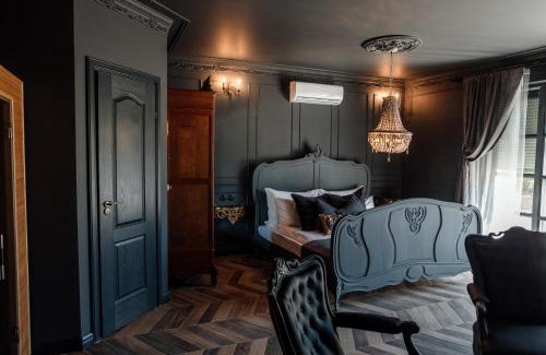 Kapolcs Hotel | Hazai Provence