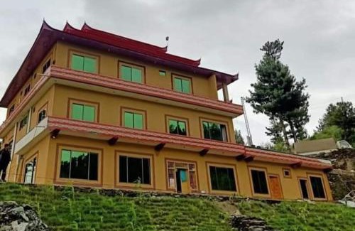 Malam Jabba Hotel | Hazara Hotel and Restaurant