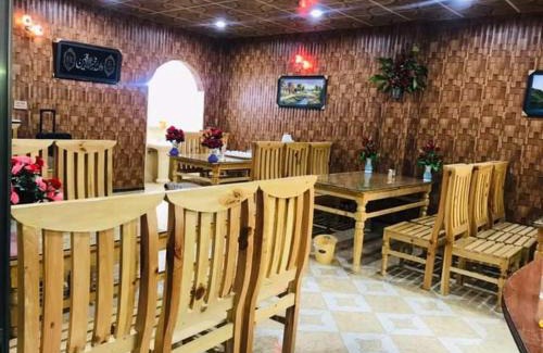 Malam Jabba Hotel | Hazara Hotel and Restaurant