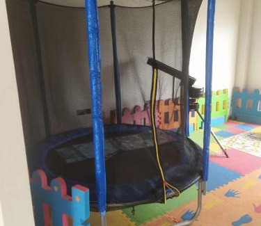 Igatpuri Apartment | Haze Stay