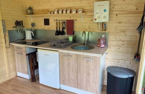 Moncrabeau RV Rental | Hazel Belle Tent @Finders Keepers France. Adults only retreat. 13 acres and lake
