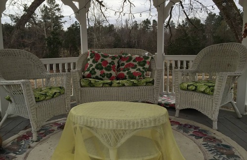 Fentress Other | Hazel House