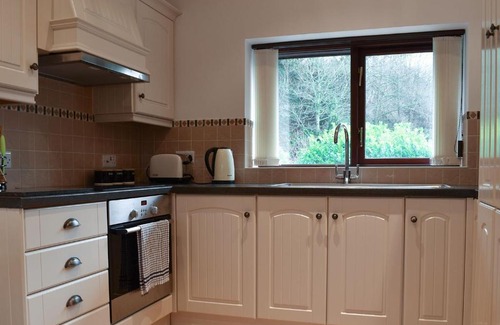Low Newton House | Hazel Hurst Cottage