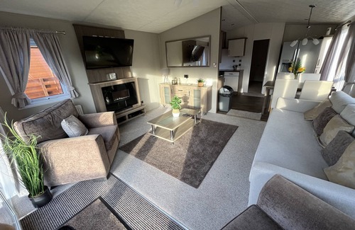 Morpeth Cottage | Hazel Oaks