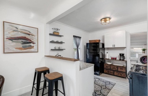 Hazel Park House | Hazel Park Comfy Cottage