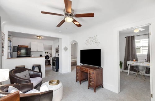 Hazel Park House | Hazel Park Comfy Cottage