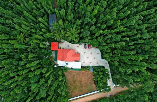 Vastare Villa | Hazel Retreat - Full Home & Coffee Estate
