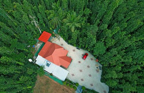 Vastare Villa | Hazel Retreat - Full Home & Coffee Estate