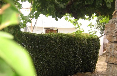 Mecina Bombaron House | Hazelnut Viewpoint - 2 Places