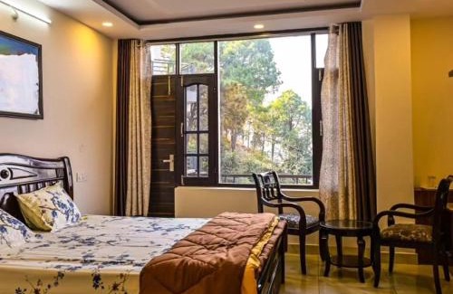 Kandaghat House | Hazelwood Kandaghat