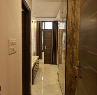 Kandaghat House | Hazelwood Kandaghat