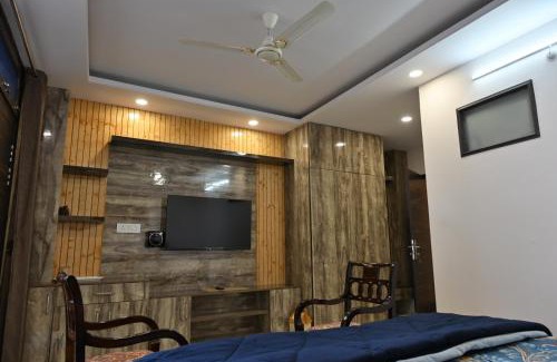 Kandaghat House | Hazelwood Kandaghat