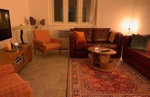 Csernely Apartment | Hazmarmar