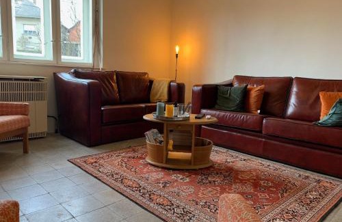 Csernely Apartment | Hazmarmar