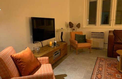 Csernely Apartment | Hazmarmar
