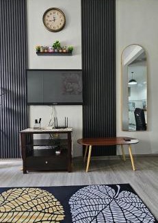 Bukit Baru Apartment | Hazmi Family Homestay, Islamic Home in Melaka