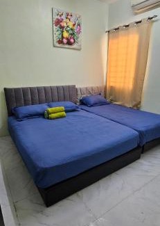 Bukit Baru Apartment | Hazmi Family Homestay, Islamic Home in Melaka