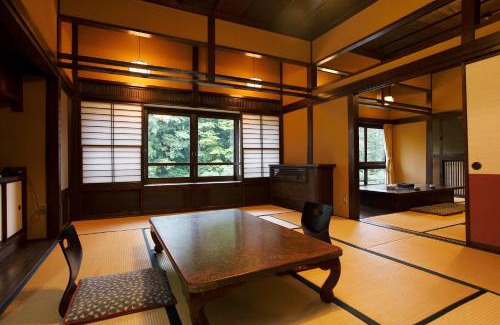 Shinshiro Hotel | Hazu Bekkan
