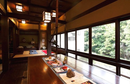 Shinshiro House | Hazu Bekkan