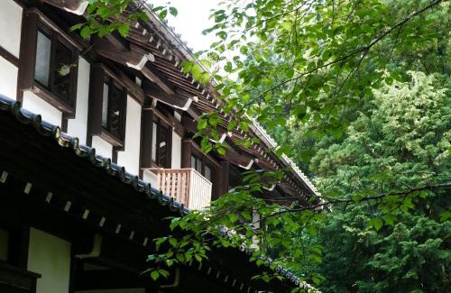 Shinshiro Hotel | Hazu Gassyo