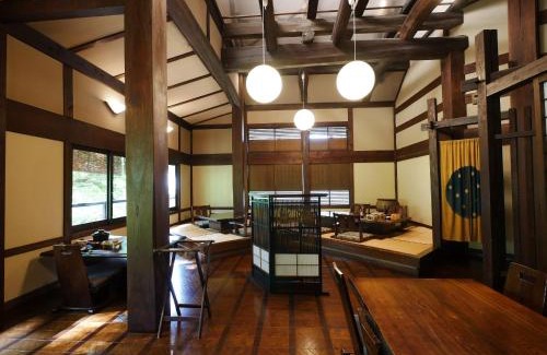 Shinshiro Hotel | Hazu Gassyo
