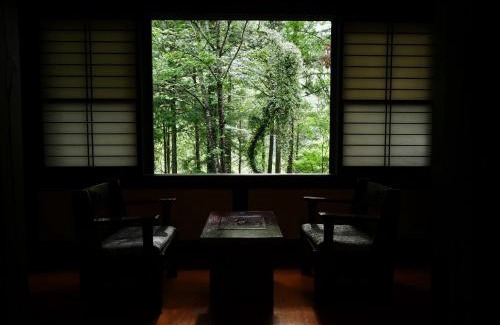 Shinshiro Hotel | Hazu Gassyo