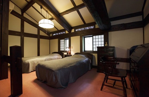 Shinshiro House | Hazu Gassyo