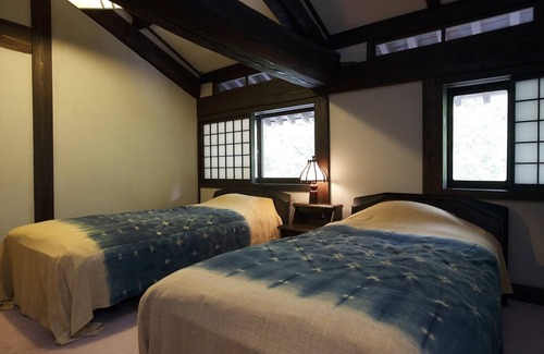 Shinshiro House | Hazu Gassyo