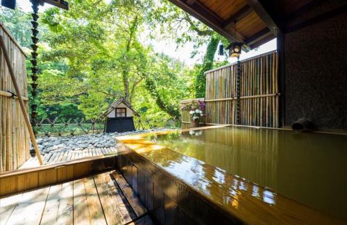 Shinshiro Hotel | Hazuki