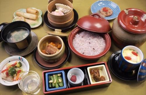 Shinshiro Hotel | Hazuki