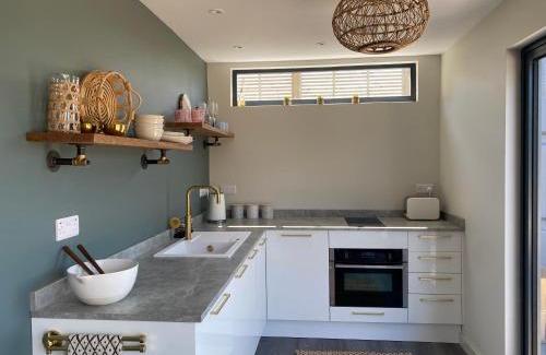 Shepton Mallet Apartment | Hazy Hollow