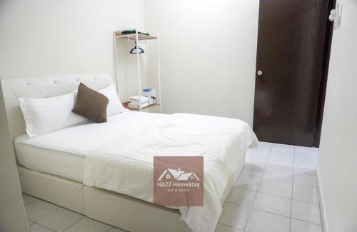 Kulim House | HAZZ Homestay Kulim IV