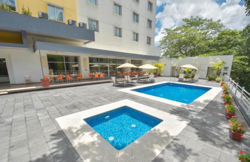 Cordoba Hotel | HB Córdoba