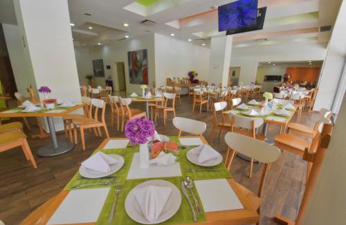 Cordoba Hotel | HB Córdoba