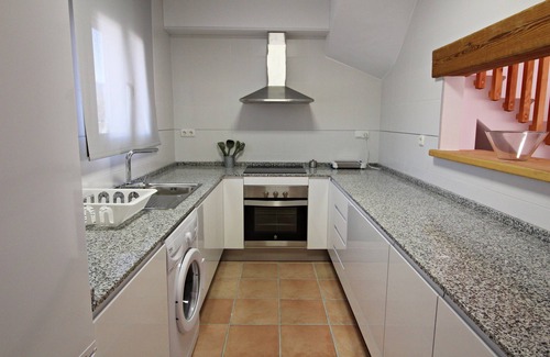 Villaricos Apartment | HB Duplex - Apartment near the beach in Villaricos